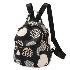 Backpack Ladies fashion 2Way Casual [2025 NEW]