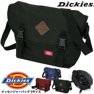 ディッキーズ メッセンジャーバッグS ショルダーバッグ 12-6596