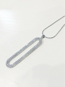 Necklace/Pendant Pendant Rhinestone