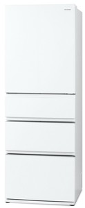【大型冷蔵庫　霜取り不要　省エネ】【アイリスオーヤマ　新生活　冷蔵庫】冷凍冷蔵庫 428L