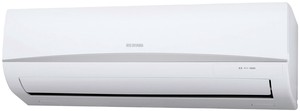 【省エネ　節電　4.0kw】【アイリスオーヤマ　エアコン　猛暑対策】ルームエアコン 4.0kW