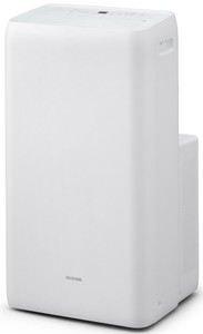 【省エネ　節電　3.5kw】【アイリスオーヤマ　施工不要　クーラー】ポータブルクーラー