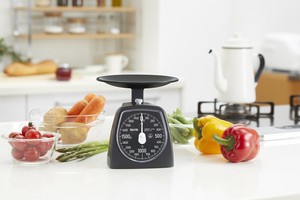 Kitchen Scale
