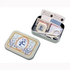 Sewing Set Suzuran
