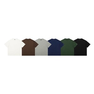 カラーバリエーションTシャツ　多彩なカラー　S-XXL　PL775