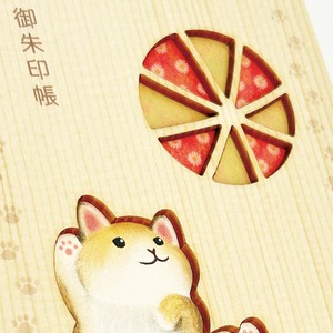 Planner/Notebook/Drawing Paper Daruma Made in Japan
