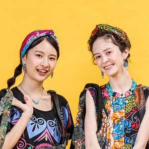 发箍/发带 发带