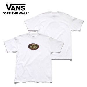 バンズ【VANS】SCRIBBLEX SS Tシャツ ロゴ メンズ レディース ルーズフィット