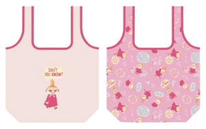 Pre-order Reusable Grocery Bag Moomin MOOMIN Reusable Bag