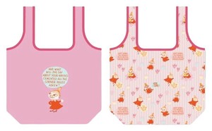 Pre-order Reusable Grocery Bag Moomin MOOMIN Reusable Bag