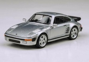JADI B RUF BTR 1986 シルバー RHD 1/64スケール PA65546