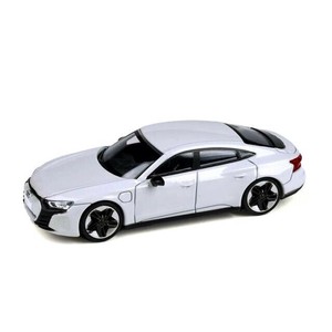 JADI アウディ RS e-tron GT 21 アイビスホワイト RHD 1/64スケール PA65336