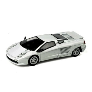 JADI チゼータ V16T 91 パールホワイト RHD 1/64スケール PA65501