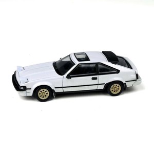 JADI トヨタ セリカ スープラ XX 82 スーパーホワイト RHD 1/64スケール PA65461