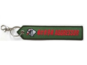 KB雑貨 タグ 飛行教導隊 小松 AGGRESSOR KBTG23014