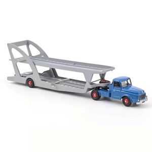 NOREV/ノレブ Willeme カートランスポーター 1/55スケール CL8711