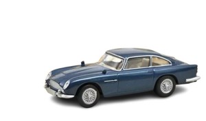 NOREV/ノレブ アストンマーチン DB5 63 シエラブルー 1/43スケール 270505