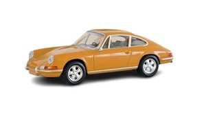 NOREV/ノレブ ポルシェ 911 69 バハマイエロー 1/43スケール 750039