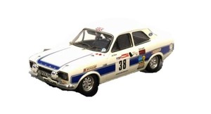 TROFEU/トロフュー フォード エスコート MKIRS2000 74 ツアー・オブ・ブリテン 優勝38 R.Cla