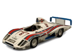 TROFEU/トロフュー ポルシェ 936 78 ル・マン 24時間 2位6 J.イクス 1/43スケール 01202