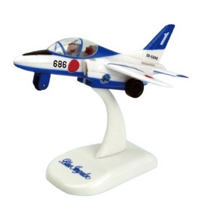 プルプラ T-4 ブルーインパルス PP23001