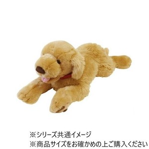 吉徳 ゴールデンレトリバー ぬいぐるみ L 180373