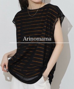 T-shirt [S/S NEW]