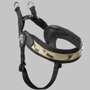 (ペット) TRE PONTI フィッビア　アジャスタブルタイプ　ペニーコレクション デザートカモ 2号 LTP127