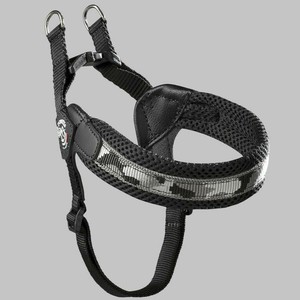 (ペット) TRE PONTI フィッビア　アジャスタブルタイプ　ペニーコレクション グレーカモ 2号 LTP127