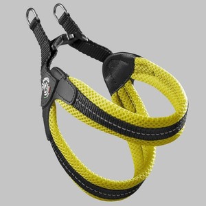 (ペット) TRE PONTI フィッビア　ソフトメッシュ イエロー 2.5号 LTP113
