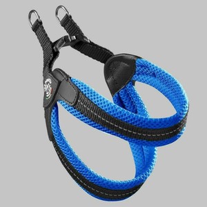 (ペット) TRE PONTI フィッビア　ソフトメッシュ ブルー 2.5号 LTP113