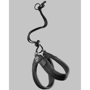 (ペット) TRE PONTI リベルタ　ソフトメッシュ ブラック 2.5号 LTP103