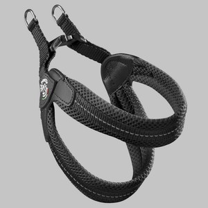 (ペット) TRE PONTI フィッビア　ソフトメッシュ ブラック 3.5号 LTP113