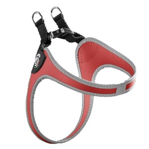 (ペット) TRE PONTI フィッビア　リフレクティブ レッド 2号 LTP110