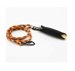(ペット) GEWALK GW　　Pーハンドル　ロープリーシュ　エコ150 オレンジ M LGE311