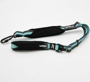 (ペット) GEWALK GW　アジャスタブル　リーシュ　エコ65-100 ブルー L LGE308
