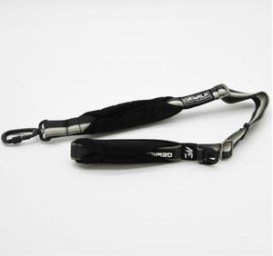 (ペット) GEWALK GW　アジャスタブル　リーシュ　エコ65-100 グレー L LGE308