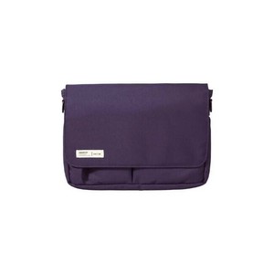 LIHIT LAB.(リヒトラブ)　SMART FIT　キャリングポーチ　A5　ネイビー　A-7575-11
