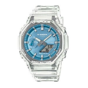カシオ G-SHOCK ANALOG-DIGITAL 2100 Series GA-2100BM-7A2JF / CASIO / 腕時計