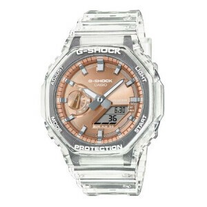 カシオ G-SHOCK NALOG-DIGITAL 2100 Series GA-2100BM-7A5JF / CASIO / 腕時計