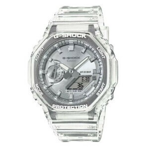 カシオ G-SHOCK ANALOG-DIGITAL 2100 Series GA-2100BM-7A8JF / CASIO / 腕時計