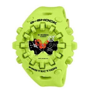 カシオ G-SHOCK ANALOG-DIGITAL GA-V01 SERIES GA-V01-9AJF / CASIO / 腕時計
