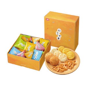 <食品>にこや菓SS　(10113)