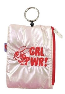 Pre-order Pouch Pass Pouch