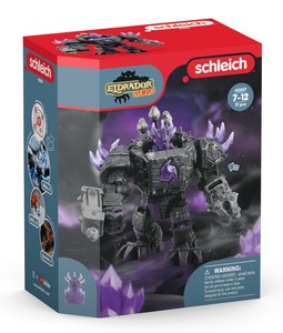 シュライヒ フィギュア 42557 シャドウマスターロボット モンスター エルドラド