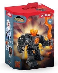 シュライヒ フィギュア 42597 シャドウ・ラヴァロボット モンスター エルドラド