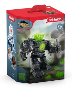 シュライヒ フィギュア 42599 シャドウ・ストーンロボット モンスター エルドラド
