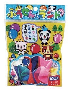 風船ランド　10個入り