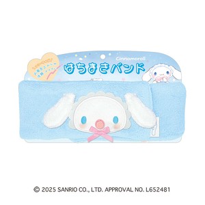 はちまきバンド サンリオキャラクターズ×ベイビー