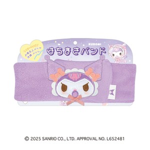 はちまきバンド サンリオキャラクターズ×ベイビー